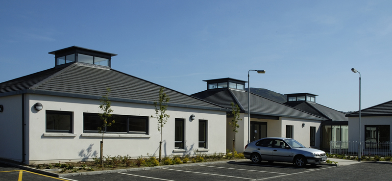 Bessbrook